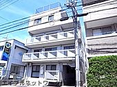 静岡市駿河区中田2丁目 4階建 築30年のイメージ