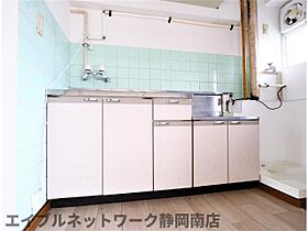 静岡県静岡市駿河区泉町（賃貸マンション1LDK・3階・29.16㎡） その5