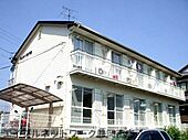 静岡市駿河区小鹿 2階建 築29年のイメージ