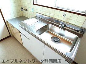 静岡県静岡市駿河区中田2丁目（賃貸マンション1R・3階・31.03㎡） その23