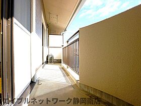 静岡県静岡市駿河区高松2丁目（賃貸マンション2LDK・4階・51.03㎡） その13