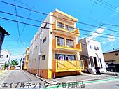 静岡市駿河区中田本町 3階建 築45年のイメージ