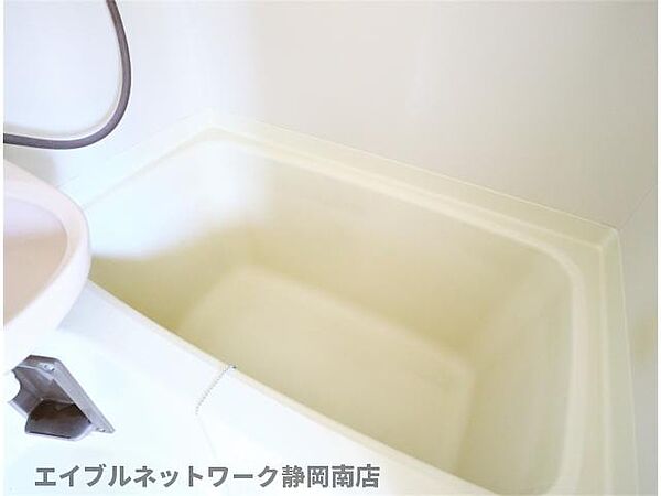 画像21:きれいなお風呂です
