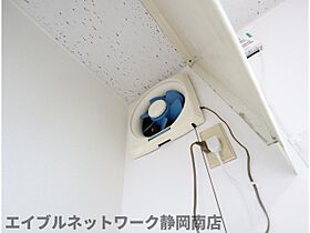 静岡県静岡市駿河区中田4丁目（賃貸アパート1K・2階・23.77㎡） その22