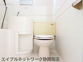 静岡県静岡市駿河区池田（賃貸マンション1R・3階・14.70㎡） その8