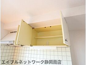 静岡県静岡市駿河区石田2丁目（賃貸マンション3LDK・3階・65.26㎡） その26