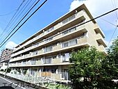 静岡市駿河区宮本町 5階建 築42年のイメージ