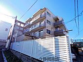 静岡市駿河区中野新田 4階建 築38年のイメージ