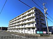 静岡市駿河区中島 5階建 築28年のイメージ
