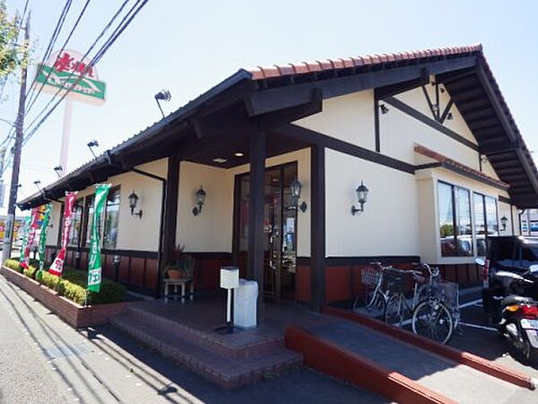 画像19:【ファミリーレストラン】炭焼きレストランさわやか 静岡池田店まで1255ｍ