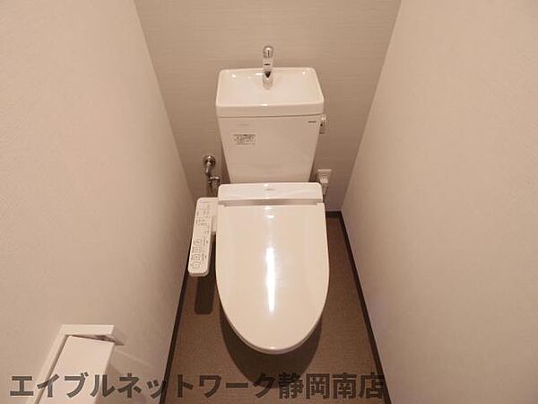 画像29:トイレもきれいです