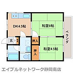 静岡市駿河区中島 3階建 築28年のイメージ