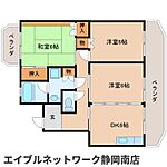 静岡市駿河区西島 4階建 築24年のイメージ