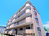 静岡市駿河区西島 4階建 築24年のイメージ