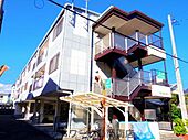 静岡市駿河区南八幡町 3階建 築29年のイメージ
