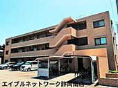 静岡市駿河区有東2丁目 3階建 築18年のイメージ