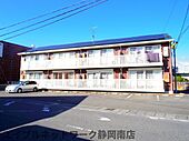 静岡市駿河区西脇 2階建 築16年のイメージ