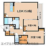静岡市駿河区大坪町 4階建 新築のイメージ