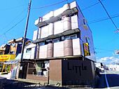 静岡市駿河区小鹿 3階建 築37年のイメージ