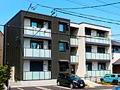 静岡市駿河区有東1丁目 3階建 新築のイメージ