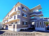 静岡市駿河区中田本町 3階建 築26年のイメージ