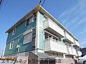 静岡市駿河区小鹿 2階建 築22年のイメージ