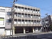 静岡市駿河区寿町 4階建 築56年のイメージ