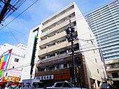 静岡市駿河区南町 7階建 築16年のイメージ