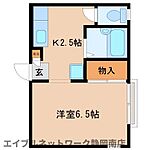 静岡市駿河区小鹿3丁目 2階建 築32年のイメージ