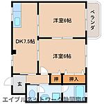 静岡市駿河区池田 2階建 築26年のイメージ