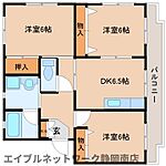 静岡市駿河区敷地1丁目 4階建 築27年のイメージ