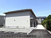 焼津市八楠2丁目 2階建 新築のイメージ