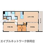 静岡市葵区新富町2丁目 5階建 新築のイメージ