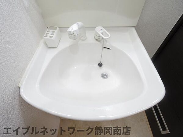 画像27:使いやすい洗面所です