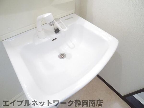 画像23:使いやすい洗面所です