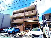 静岡市駿河区宮本町 3階建 築15年のイメージ