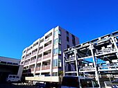 静岡市駿河区曲金5丁目 5階建 築10年のイメージ