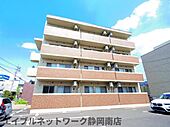 静岡市駿河区中島 4階建 築9年のイメージ