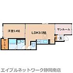藤枝市時ケ谷 2階建 新築のイメージ