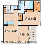 静岡市駿河区中原 3階建 新築のイメージ