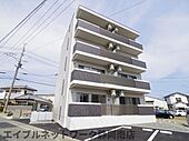 静岡市駿河区西島 4階建 築9年のイメージ