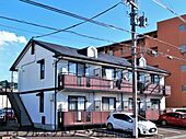静岡市駿河区中田本町 2階建 築31年のイメージ