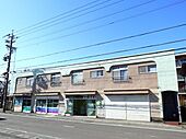静岡市駿河区敷地1丁目 2階建 築49年のイメージ
