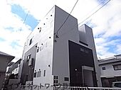 静岡市駿河区中田3丁目 3階建 築11年のイメージ