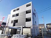 静岡市駿河区登呂5丁目 4階建 築9年のイメージ