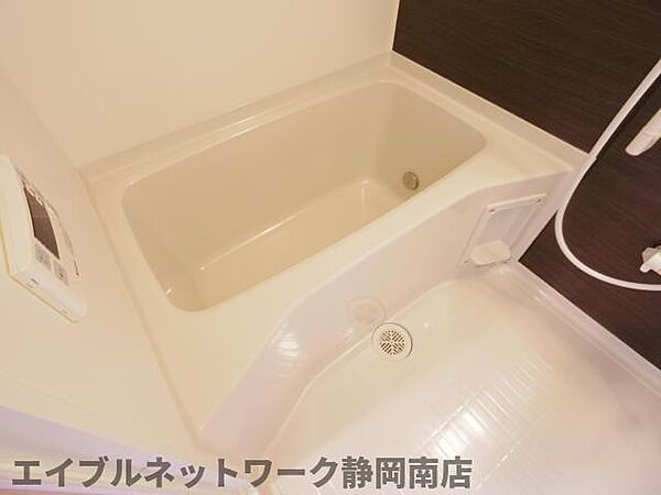 画像26:きれいなお風呂です