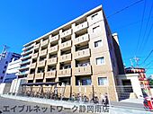 静岡市駿河区稲川3丁目 5階建 築11年のイメージ