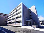 静岡市駿河区西脇 5階建 築8年のイメージ