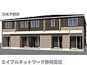 藤枝市青葉町3丁目 2階建 新築のイメージ