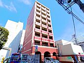静岡市駿河区南町 9階建 築14年のイメージ